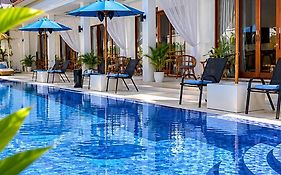 Santai Suites Nusa Dua (Adults Only)
